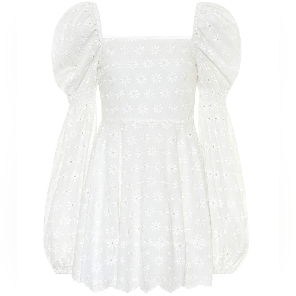 Caroline Constas Wren dress - never worn !